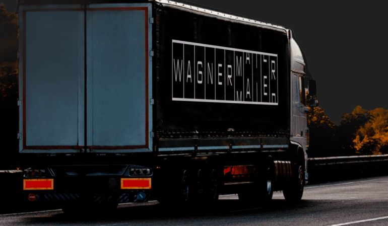 Полуприцепы Wagnermaier: как новая техника меняет городскую логистику уже сегодня